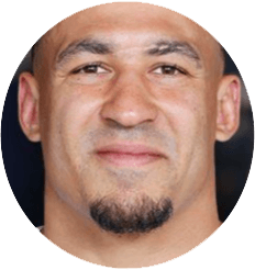 Tyrone Crawford